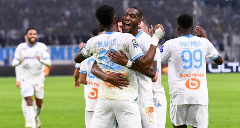  - OM - Clermont-Ferrand : « On va retenir l’essentiel », lance Kondogbia
