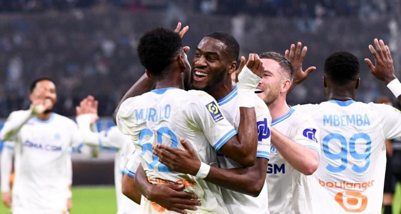  - OM - Clermont : Kondogbia explique le gros coup de mou des Olympiens