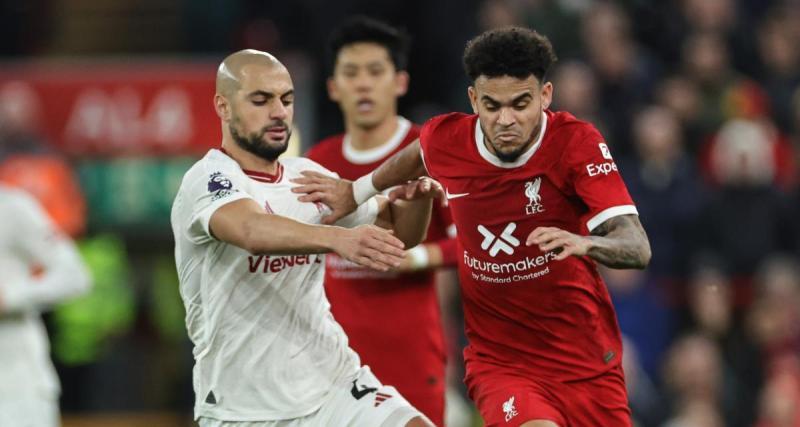  - Premier League : Liverpool cale face à Manchester United et laisse Arsenal en tête