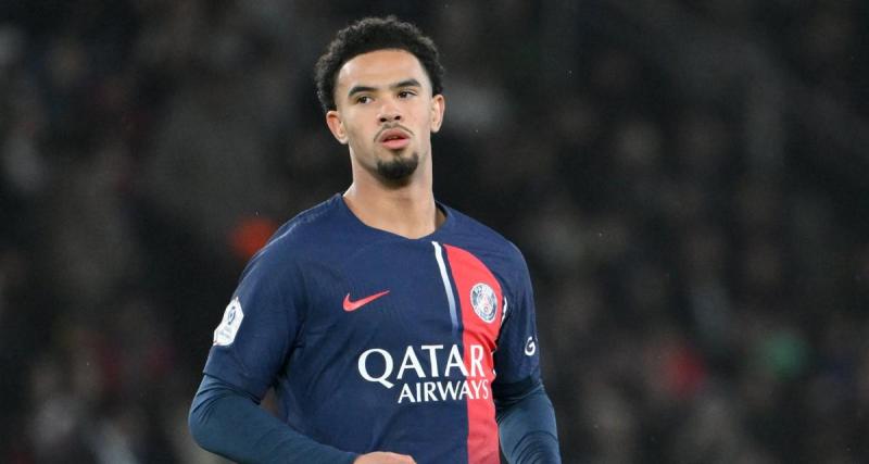 - Lille – PSG : les compos du choc, une grosse surprise côté parisien
