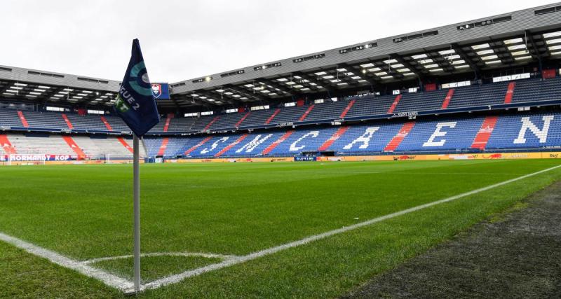  - Ligue 2 : une conférence de presse annulée à Caen à cause de… toilettes bouchées ! 