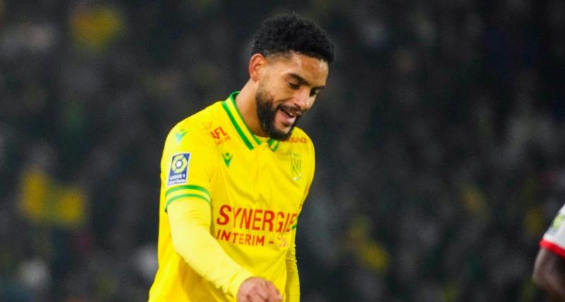  - FC Nantes : un coup dur a frappé les Canaris avant Brest