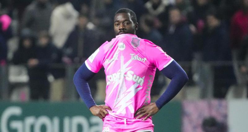  - Champions Cup : le Stade Français essuie sa deuxième défaite européenne contre Leicester