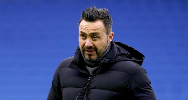  - Arsenal - Brighton : De Zerbi adoube les Gunners d'Arteta