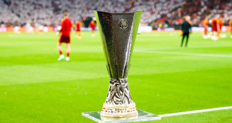  - Ligue Europa : heure, chaîne, chapeaux, modalités... Toutes les infos sur le tirage au sort des barrages !