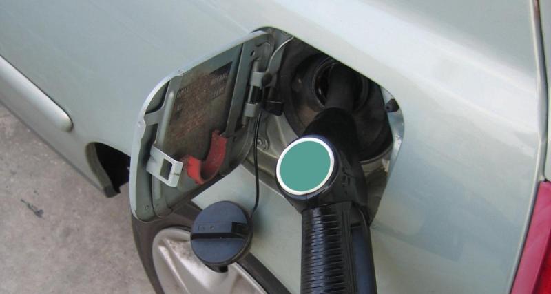  - Carburants : un employé de mairie détourne des milliers de litres