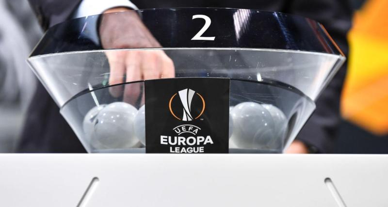  - OM, Stade Rennais, RC Lens : le tirage complet des barrages de la Ligue Europa !