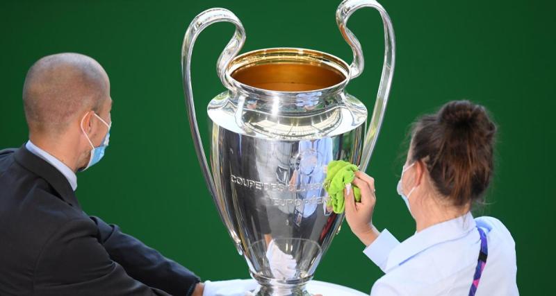  - PSG, OM, RC Lens : les meilleurs et pires tirages possibles en Coupes d'Europe 
