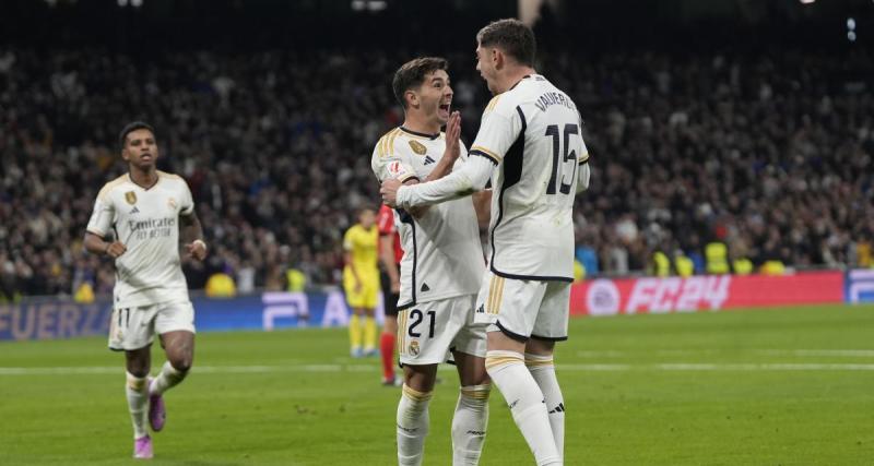  - Un Real Madrid insubmersible, le FC Barcelone a trouvé la solution en attaque