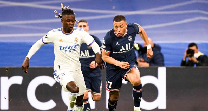  - Tirage Ligue des champions : un journaliste pro-Real Madrid veut son duel explosif face au PSG