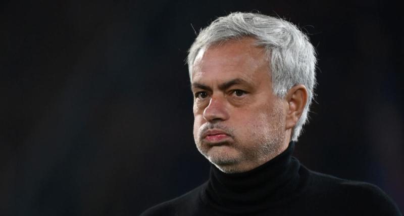  - PSG : Renato Sanches humilié, Mourinho s'excuse