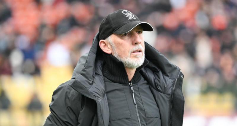  - Roy voit plus grand pour Brest, Dante vole au secours de Todibo, Reims recrutera à conditions en janvier