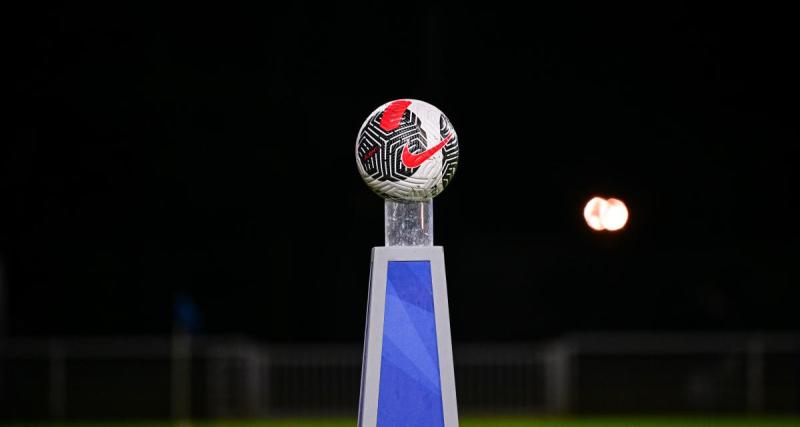  - National 2 : il n'y a plus d'équipe invaincue cette saison