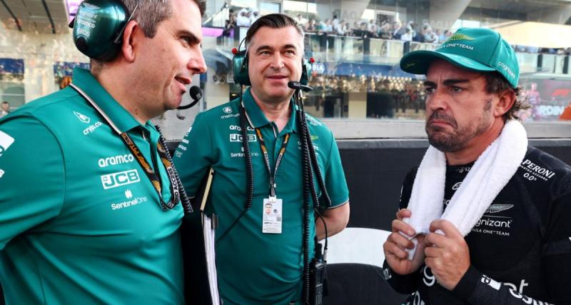  - Fernando Alonso avoue que le calendrier à rallonge pourrait le pousser à quitter la F1