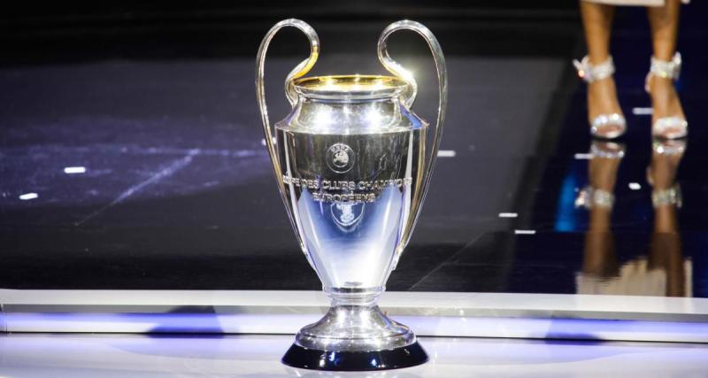  - 🚨 Le PSG s'en tire très bien... Le tirage complet des huitièmes de finale de Ligue des champions