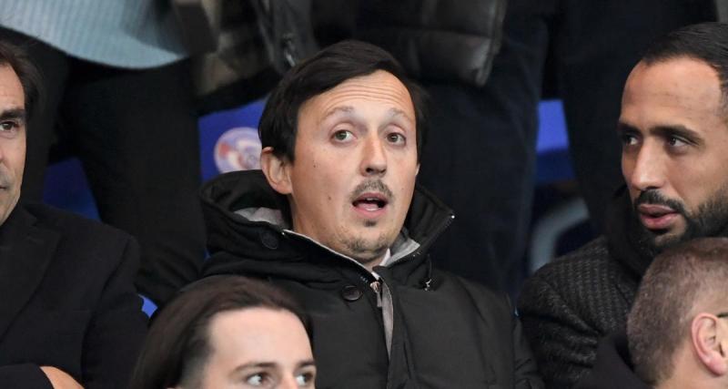  - OM : le Real Madrid a rouvert un dossier préjudiciable à Longoria