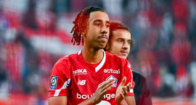  - PSG, LOSC - Mercato : après avoir éteint Mbappé, Yoro s'éloigne de Paris