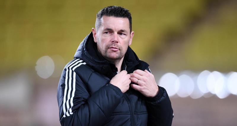 - OL : avant Nantes, Sage prône la cohésion et la patience
