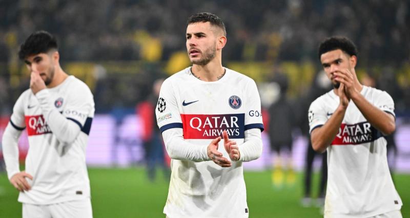  - Ligue des champions : le tirage au sort complet des 8e de finale, le PSG s'en tire bien !