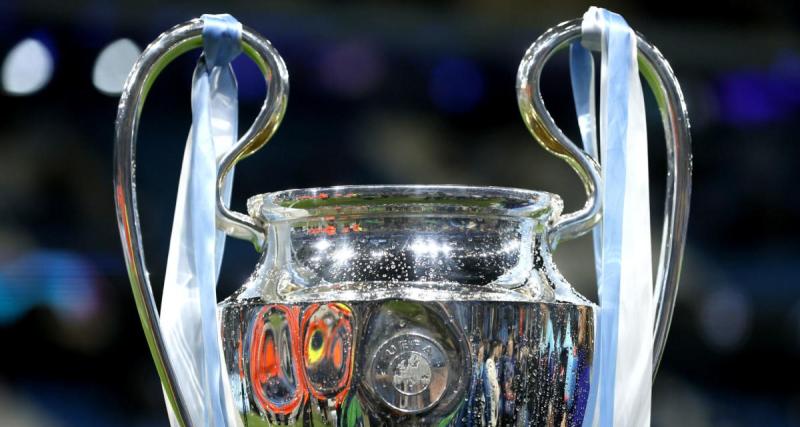  - Ligue des Champions : le tirage complet des 8es de finale, le PSG épargné avec un adversaire inédit !
