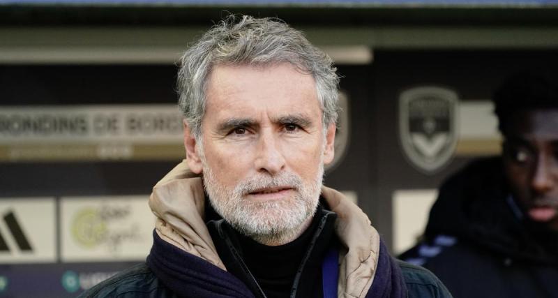  - ASSE : Dall'Oglio veut de l'audace contre Bastia