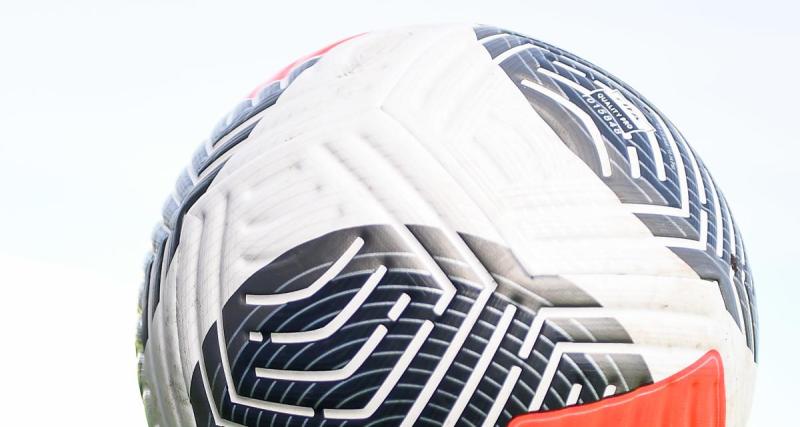  - National 2 : la programmation de tous les matchs en retard