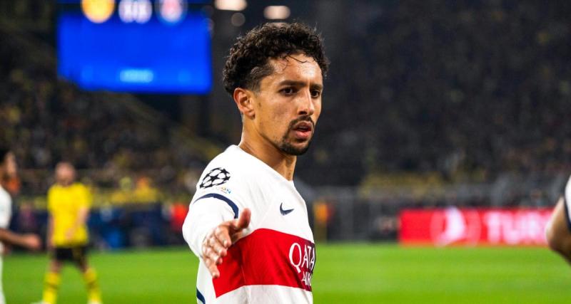  - PSG – Real Sociedad : Marquinhos promet une montée en puissance avant le choc