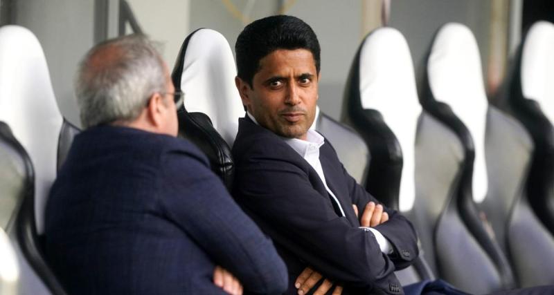  - La surprenante décision du PSG pour le tirage de Ligue des champions