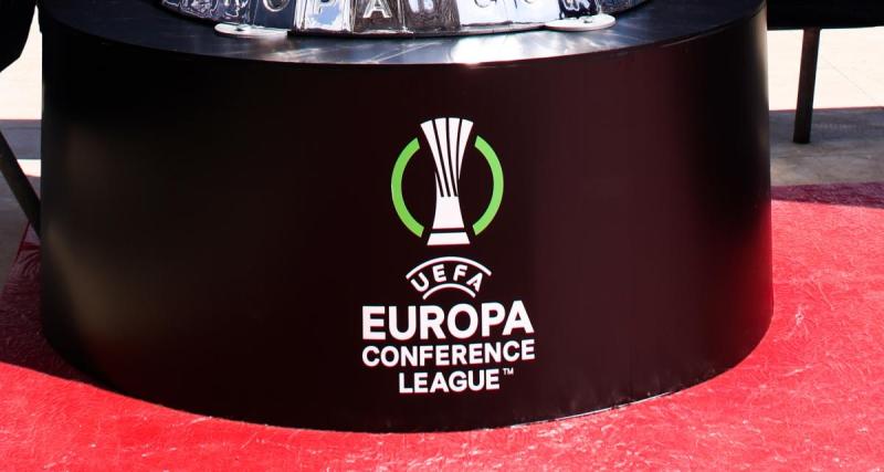  - Ligue Europa Conference : le tirage au sort complet des barrages