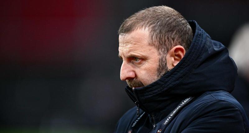  - Florian Maurice (Rennes) : "Ce serait forcément un exploit si on se qualifie" contre Milan