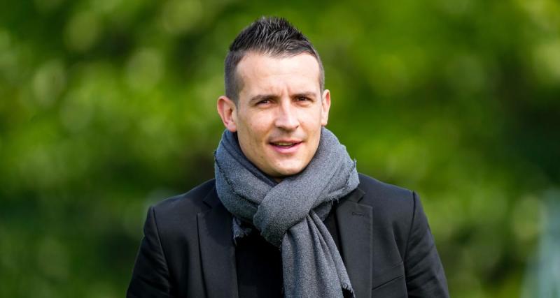  - Frédéric Hebert (Lens) : "Fribourg correspond à ce que l’on fait"