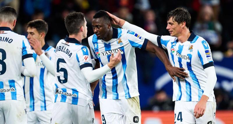  - Ligue des champions : le PSG, le tirage "le plus difficile" selon la Real Sociedad