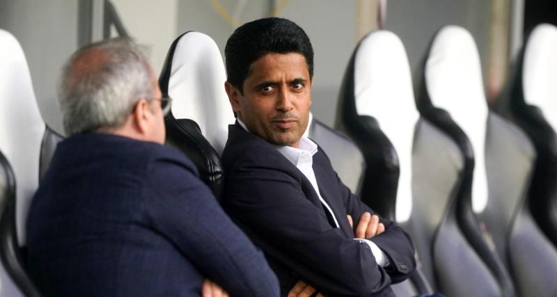  - PSG : les mots forts d'Al-Khelaïfi sur la Real Sociedad