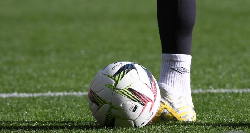  - Furiani : Axel Gnapi quitte le club (off)