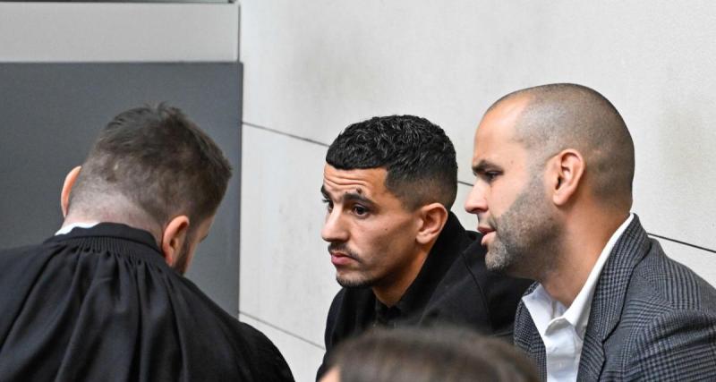  - Algérie, Nice : Atal affiche ses regrets à la barre durant son procès