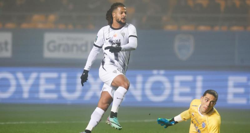  - Ligue 2 : le programme de la dernière journée de l'année
