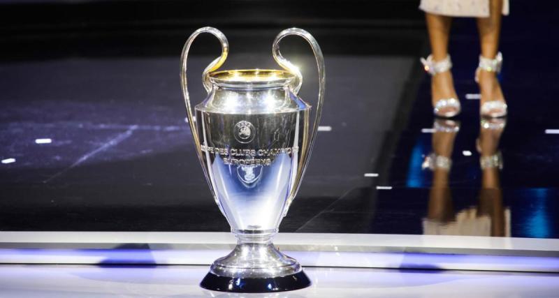  - PSG-Real Sociedad : on connaît les dates des deux matchs ! 