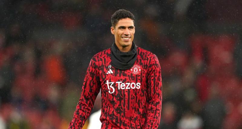  - Real Madrid : un incroyable retour de Varane pour remplacer Alaba ?