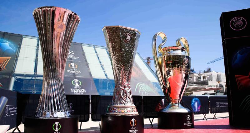  - Le PSG et l'OM épargnés en Europe, le calvaire Alaba, le procès Atal... les immanquables du jour !