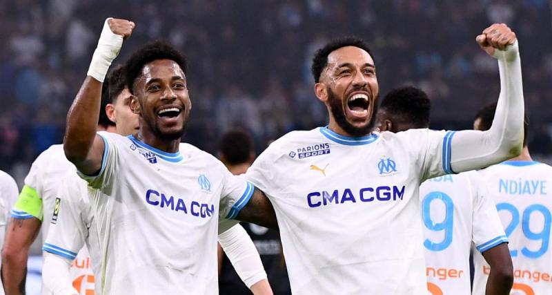  - OM, Lens, Toulouse, Rennes… les dates des barrages dévoilées !