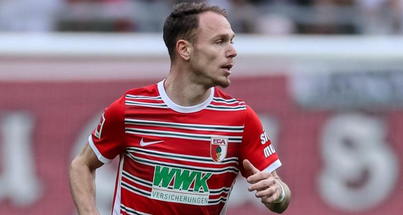 - ASSE - Mercato : une vieille piste refait surface en attaque !