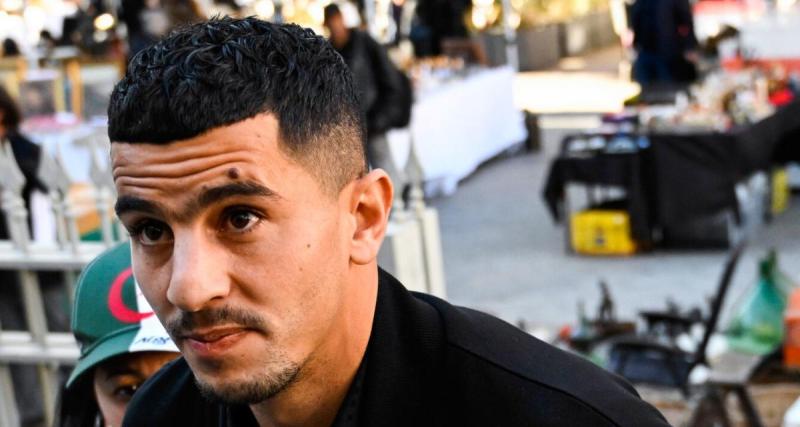  - OGC Nice : le tribunal correctionnel a rendu ses réquisitions dans l'affaire Youcef Atal