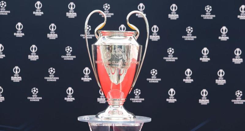  - Ligue des Champions : la programmation TV des 8es de finale dévoilée 