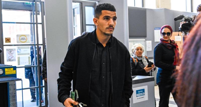  - Nice : le parquet requis de la prison pour Atal