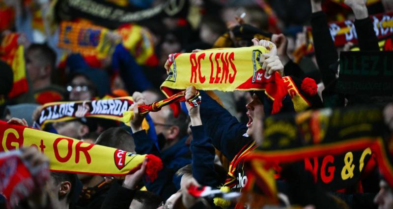  - Nantes, Lens, Guingamp : le Conseil d'État autorise encore des déplacements