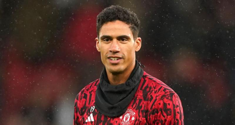  - Real Madrid - Mercato : un retour de Raphaël Varane serait dans les tuyaux !