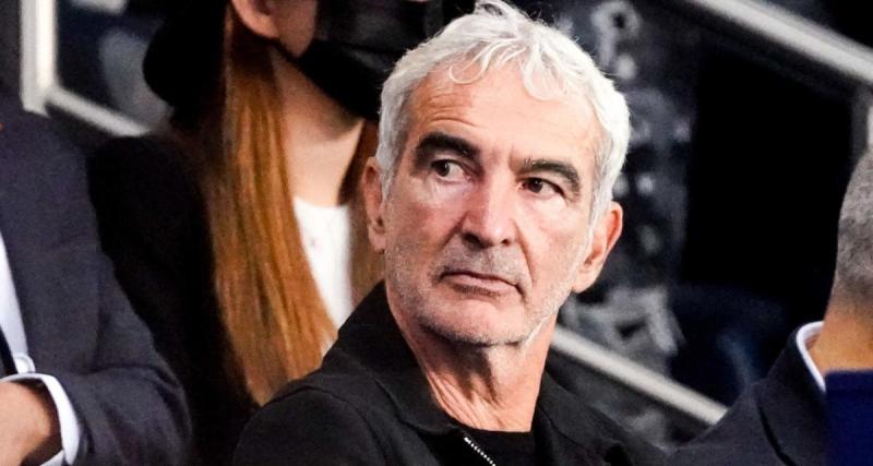  - PSG : Domenech fait coup double, il se paye Luis Enrique et Mbappé !