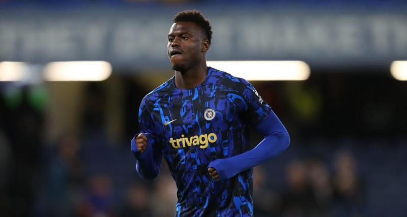  - OL - Mercato : un défenseur de Chelsea bien connu de la L1 en approche ?