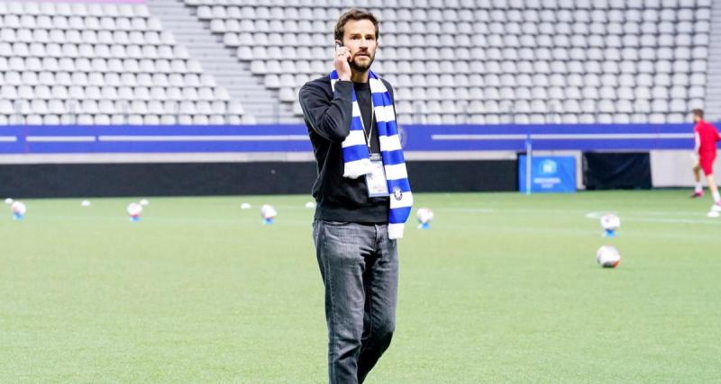  - Versailles : "C’est le match le plus important de l’année" lance Alexandre Mulliez avant le derby contre le Red Star