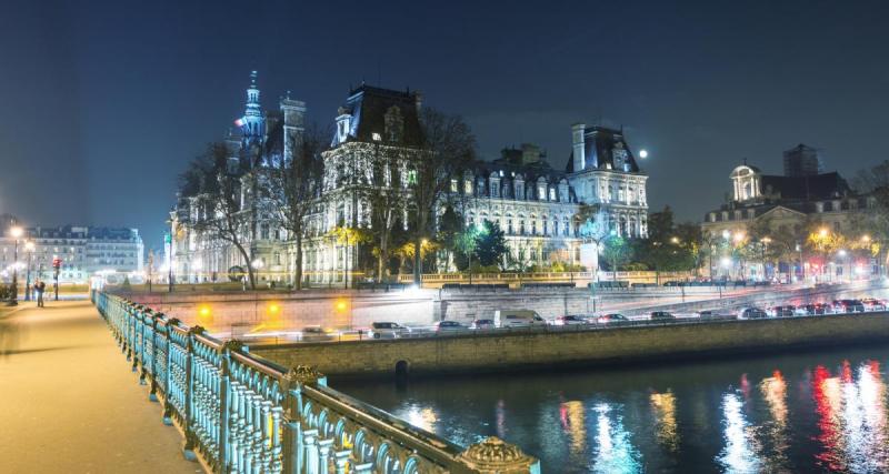  - Périmètre, usagers concernés... la mairie de Paris donne de plus amples détails sur sa future zone à trafic limité